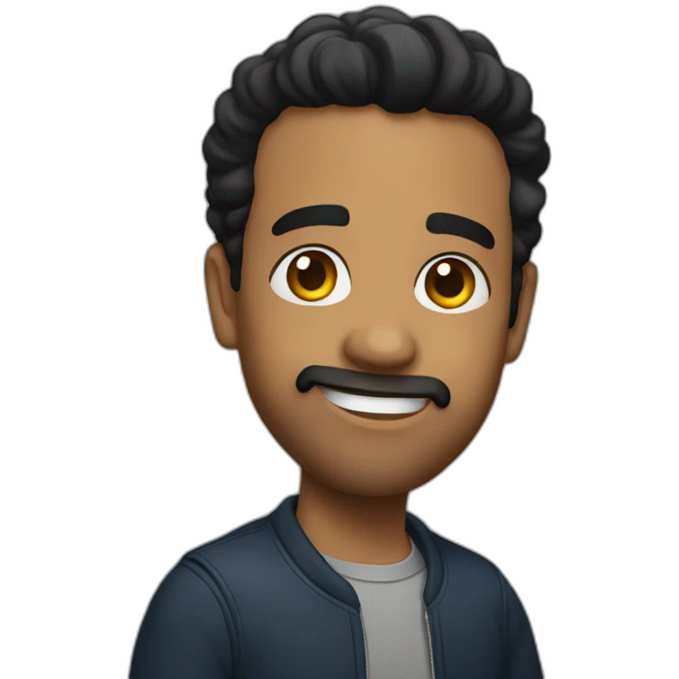 Carlos emoji