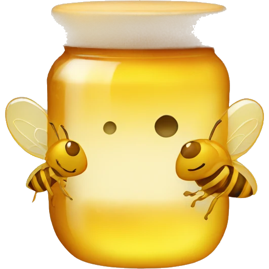 honey emoji