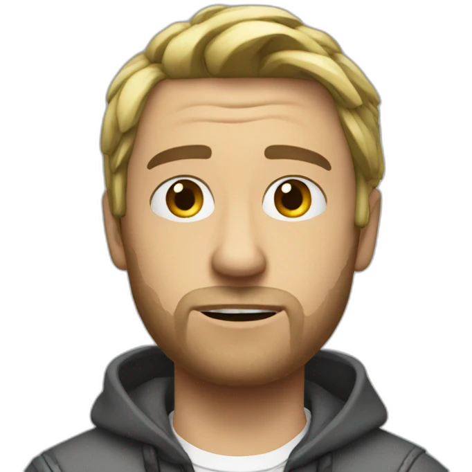 kart cobain emoji