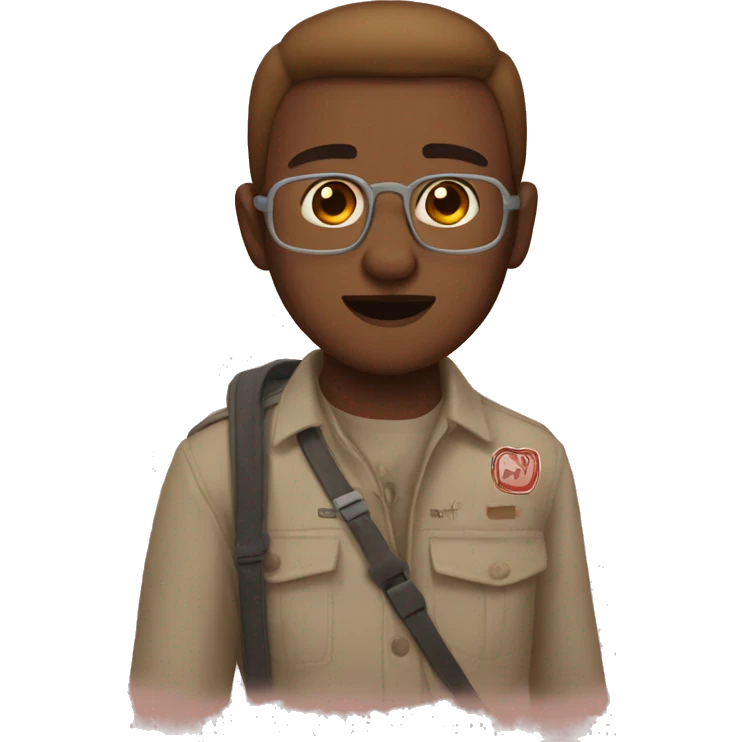 🤫🧏 emoji
