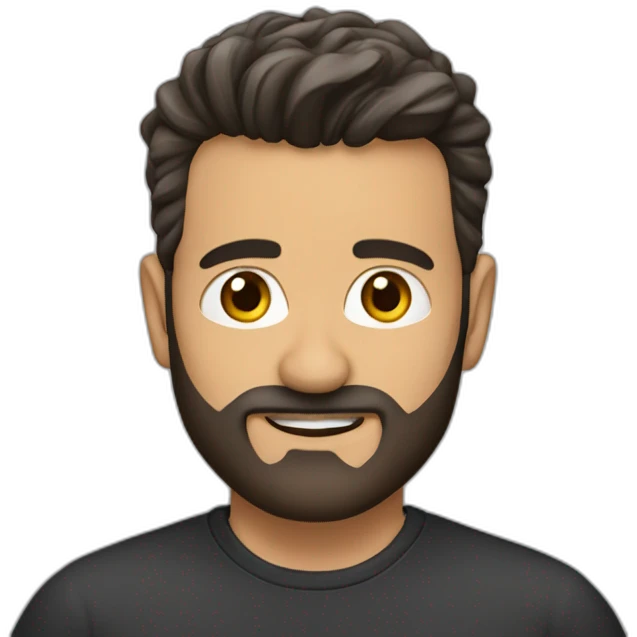 Redouane boughera emoji