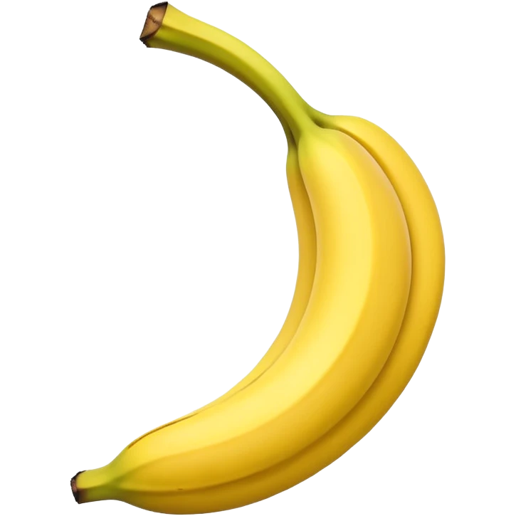 banana Peeled emoji