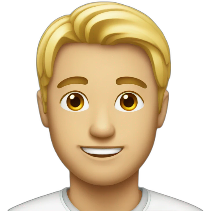 Verified emoji