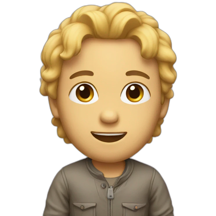 toys emoji