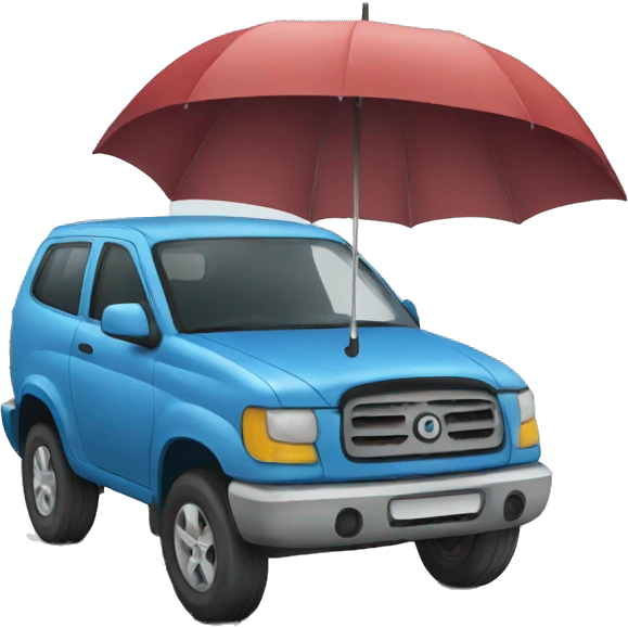 insurance emoji