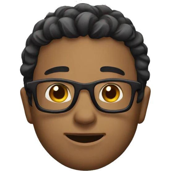 Alpha emoji
