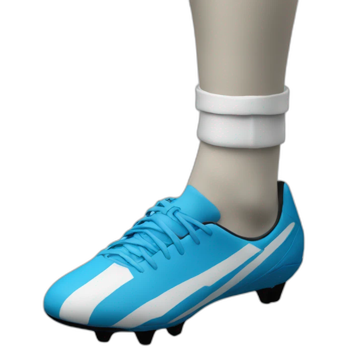 Marseille foot emoji