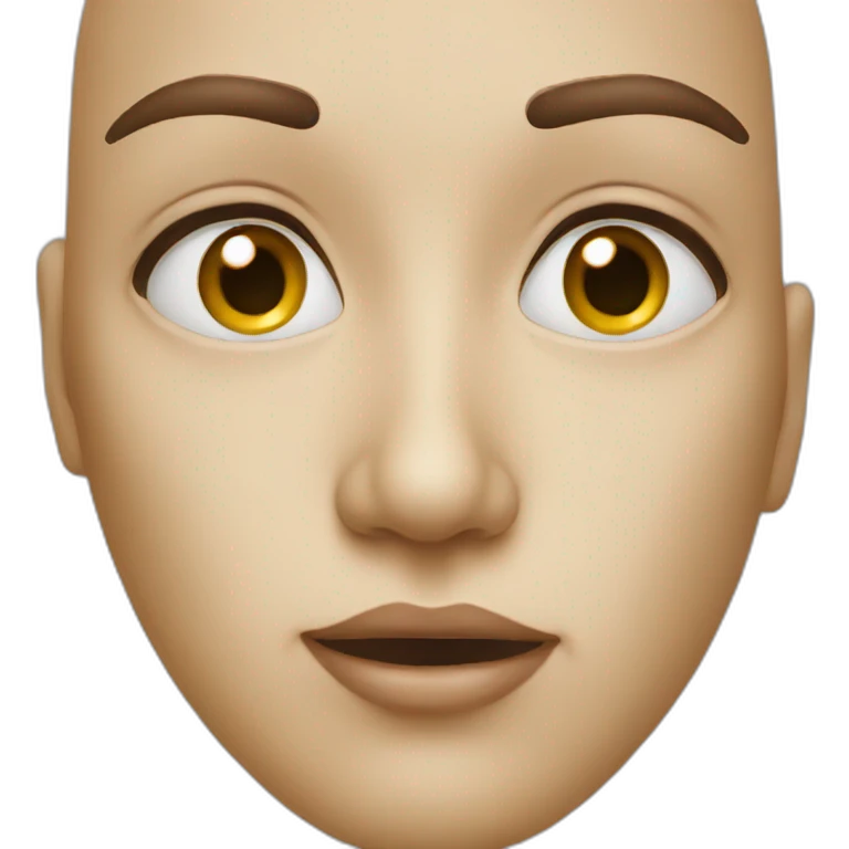 nose emoji