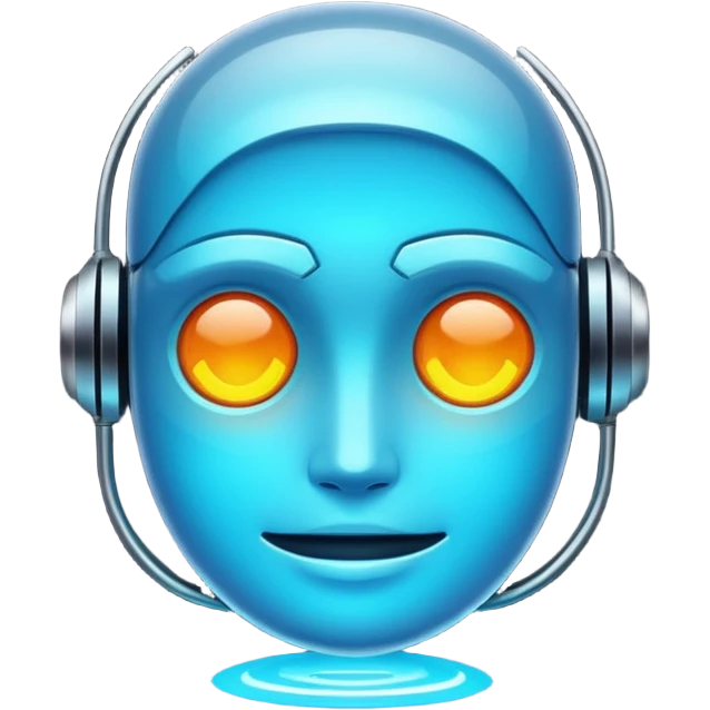 AI emoji