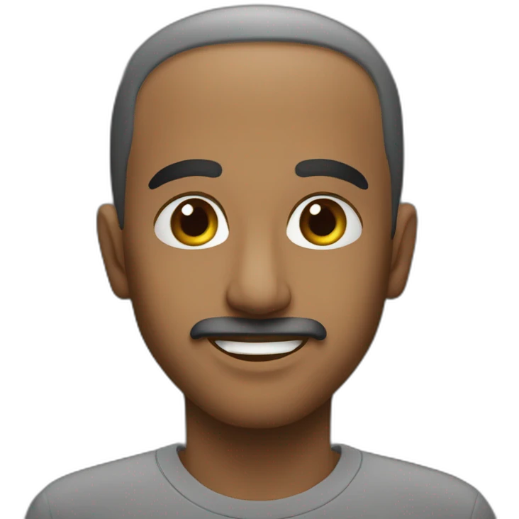سيف اسود فيه شرارة emoji