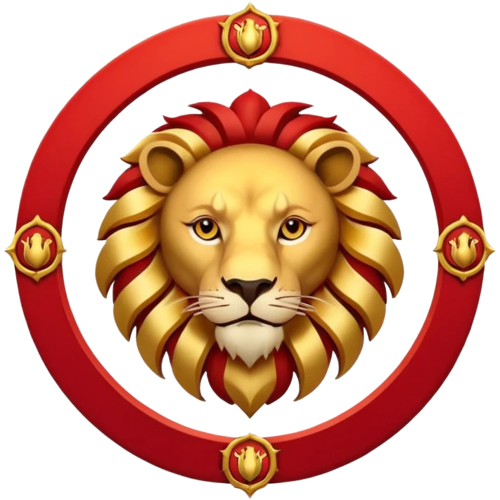 RCB Team logo emoji  emoji