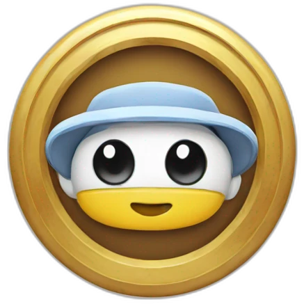 trust badge emoji