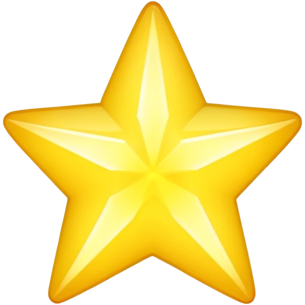 star emoji