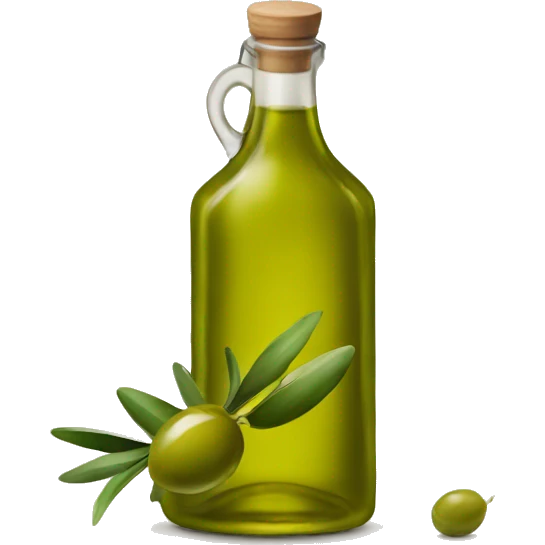 olive oil emoji