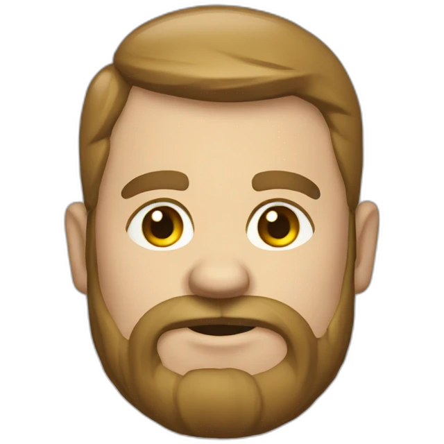 Grosse bouse emoji