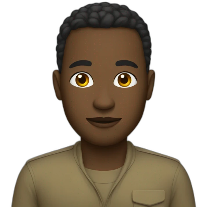 Mali emoji