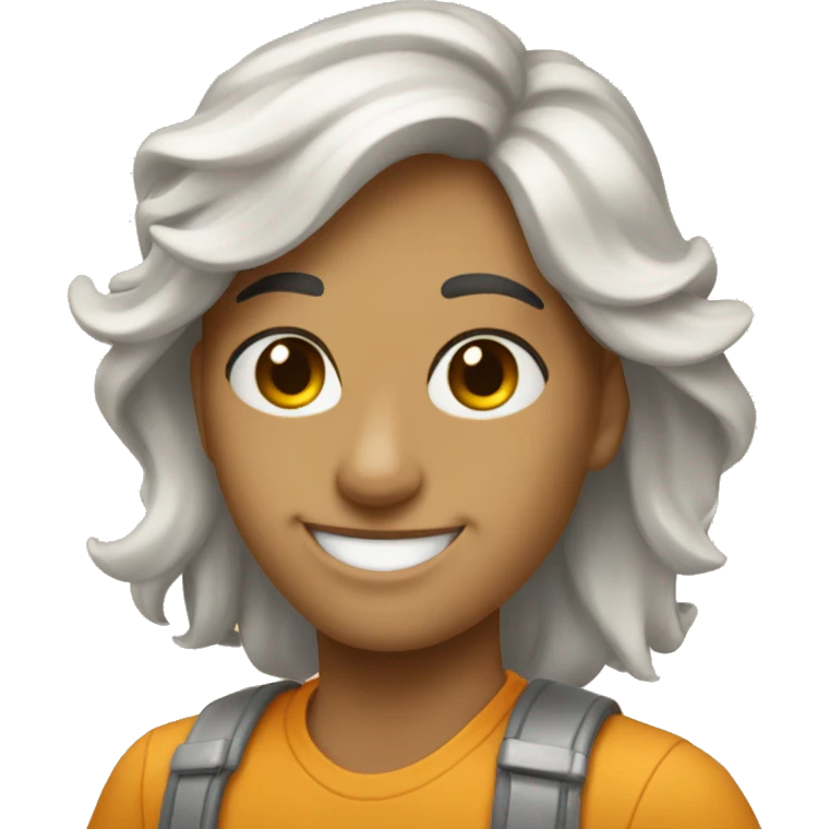 Selo do verificado instagram emoji
