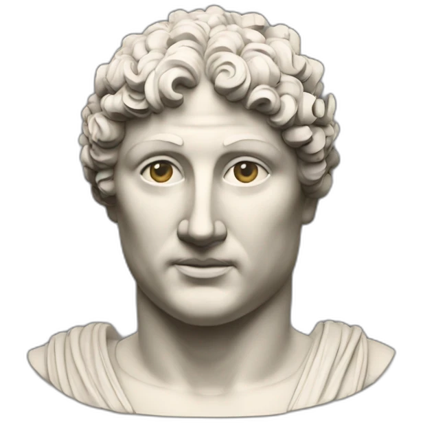 Roman Cithara  emoji