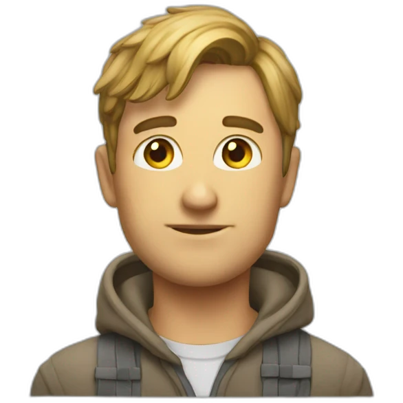 Prier emoji