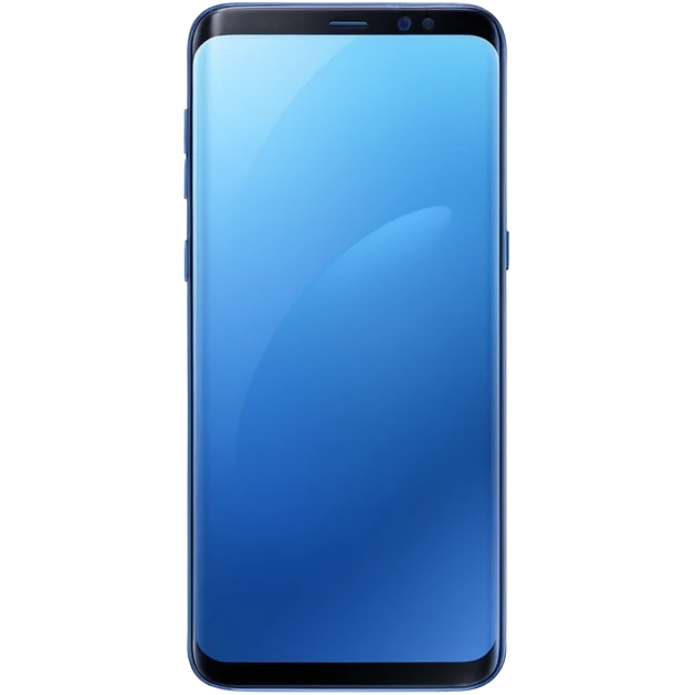 Smartphone Samsung One Ui 8.0 emoji