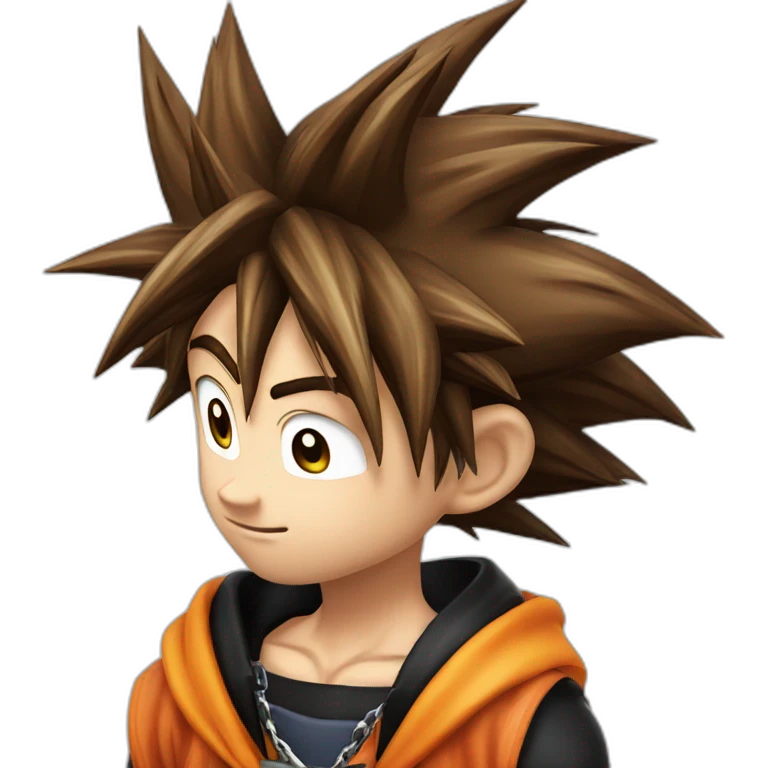 sora-kingdom-hearts-goku-drip emoji