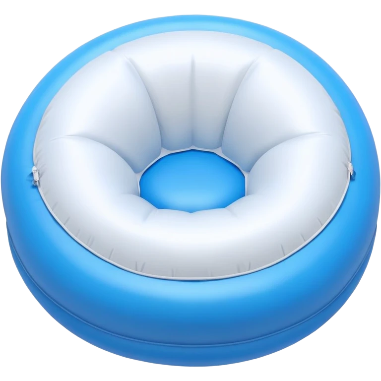 Zwembandjes  emoji