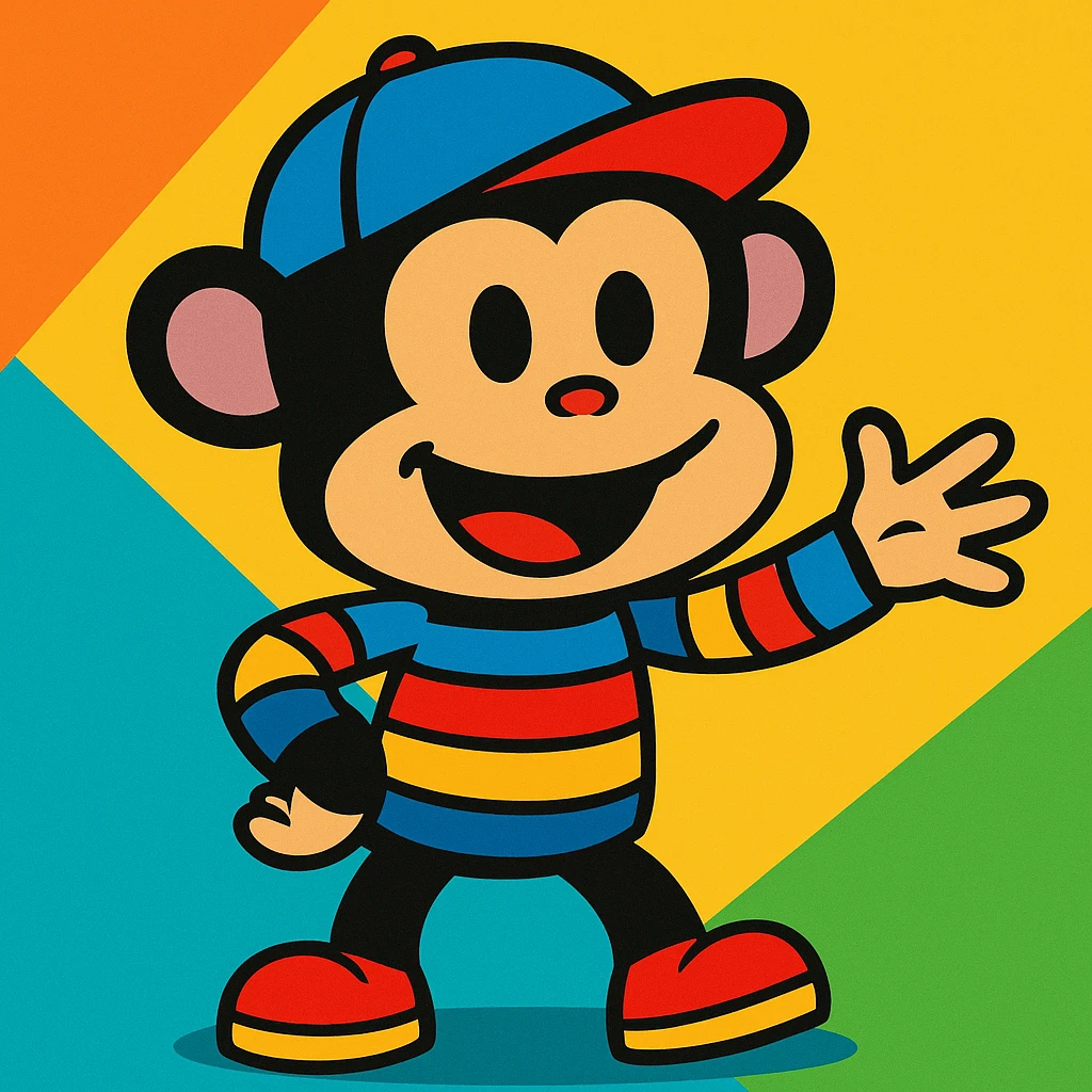julius jr emoji