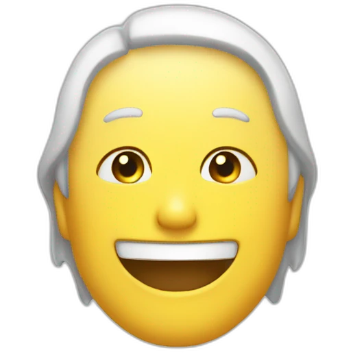 おっさん emoji