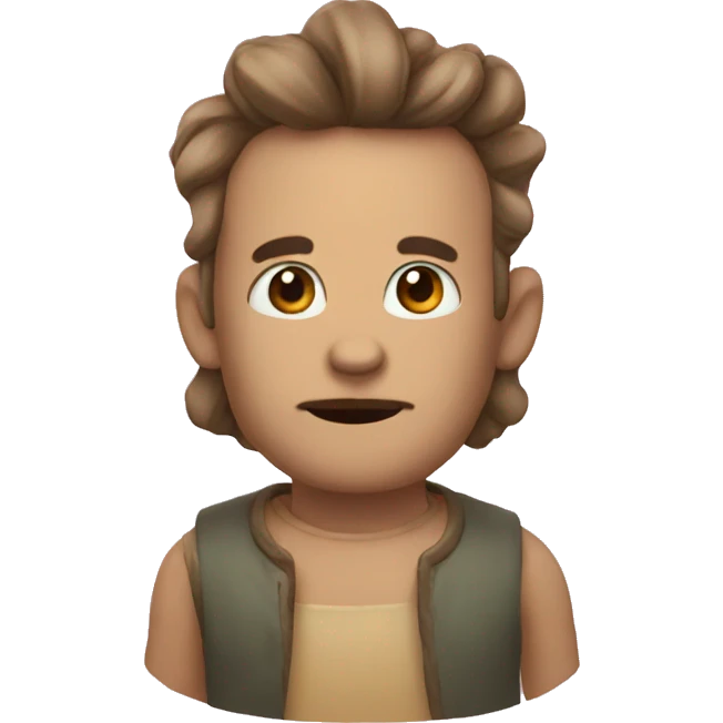 Lebonbon emoji