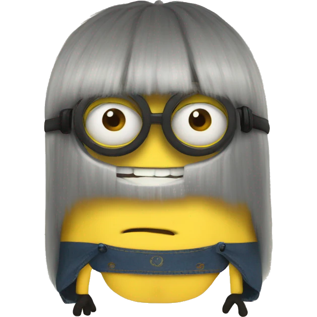 minions emoji