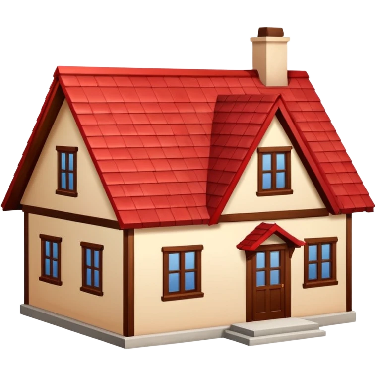 House emoji