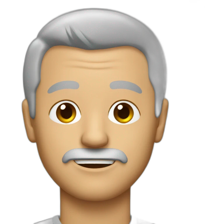 Bob razoski emoji