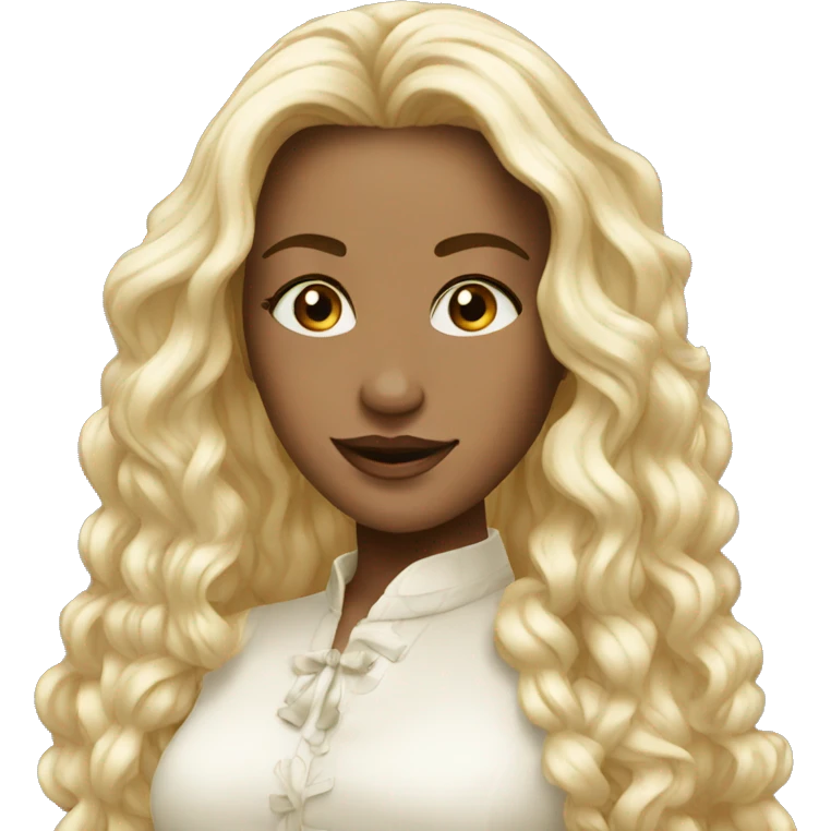luxury emoji