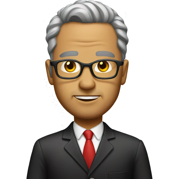 Boss emoji