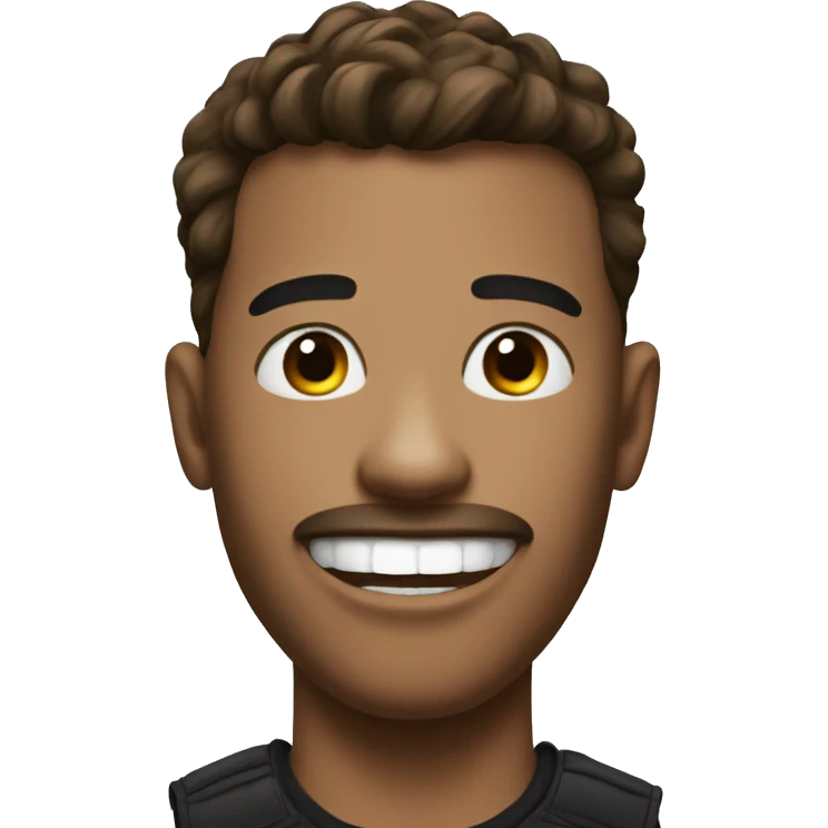 Tiktok  emoji