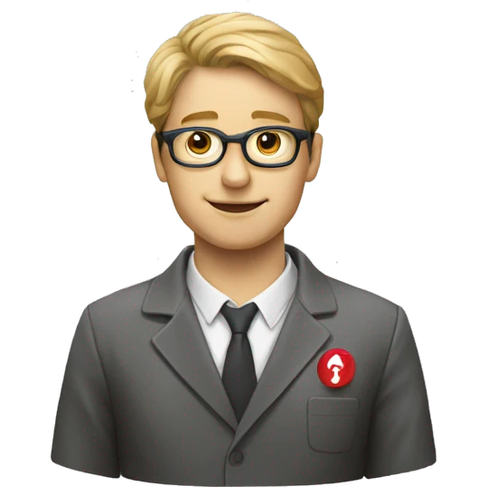 sciences po emoji