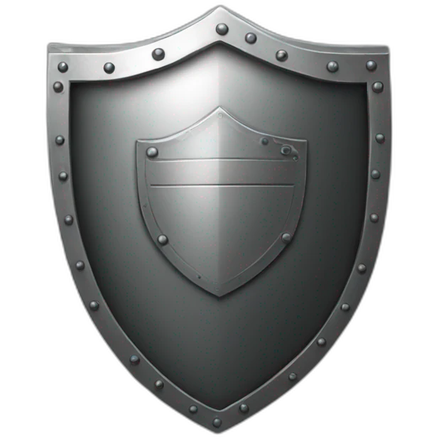 SHIELD emoji