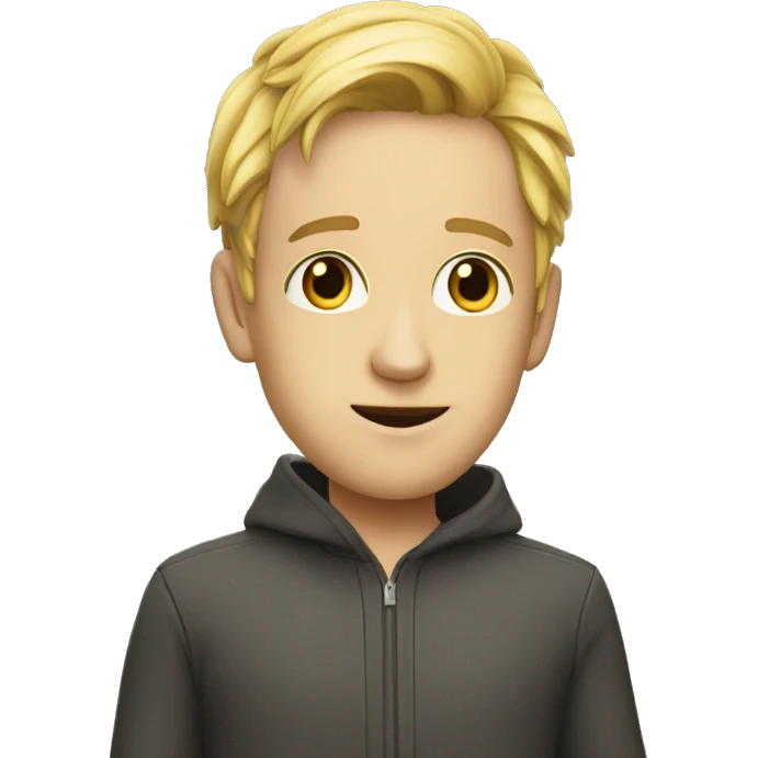 why Einstien emoji
