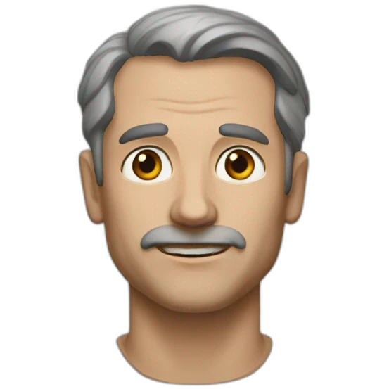 Schweißer, Rohr emoji