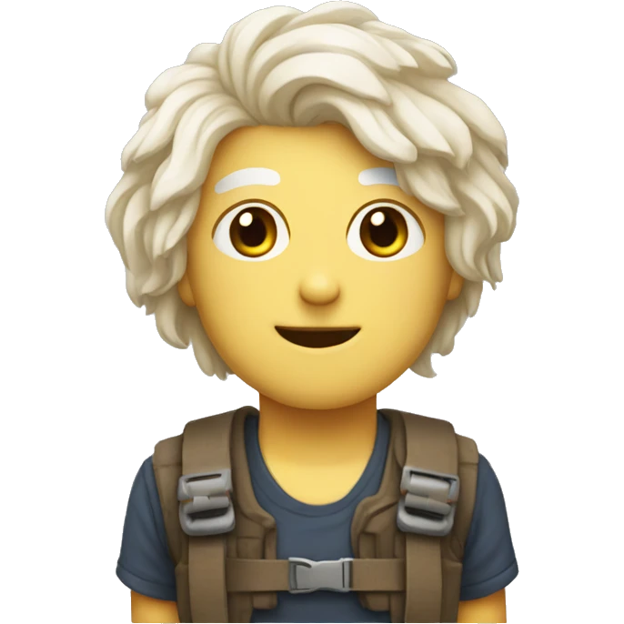 Maltipo emoji