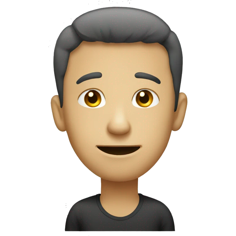 Comment clipart emoji