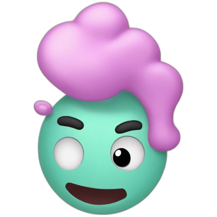 Four from bfb emoji
