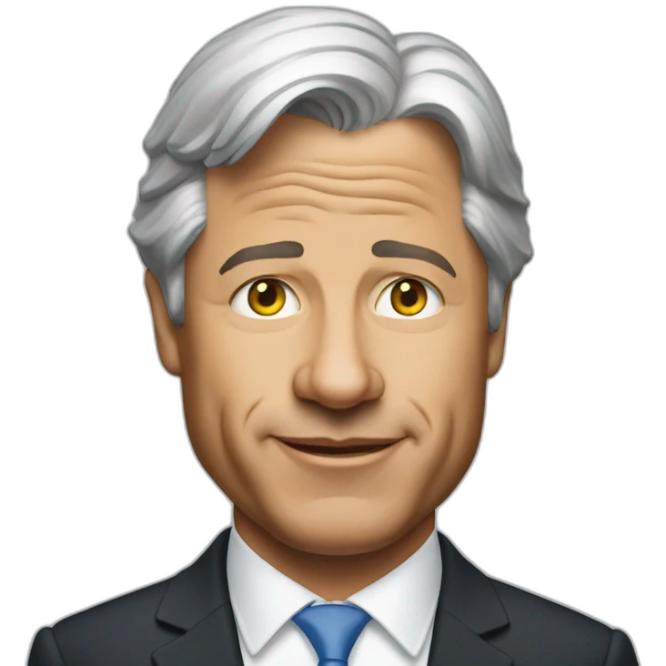 Jamie dimon emoji