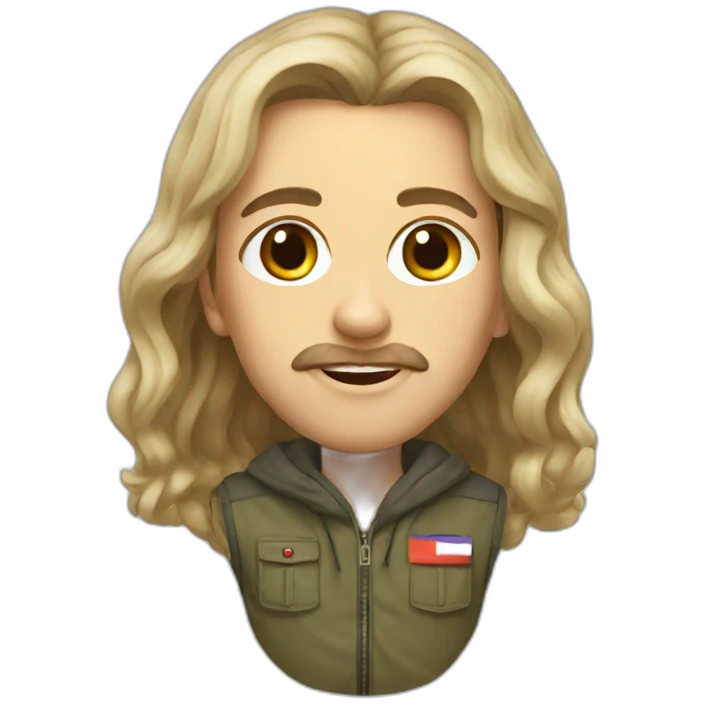 Russia emoji
