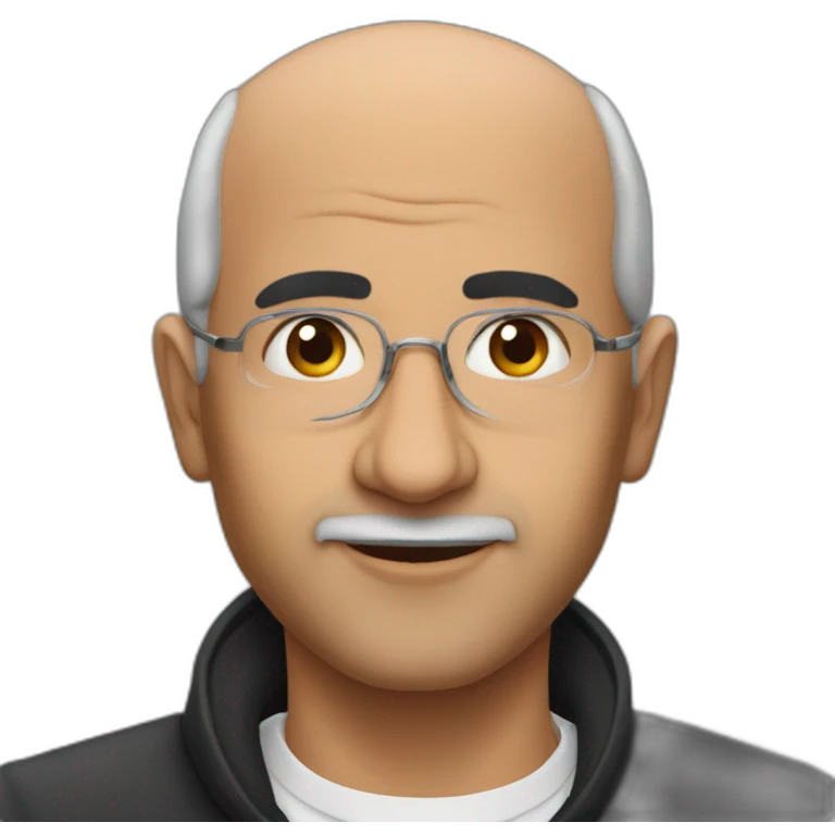 majid tebboune emoji