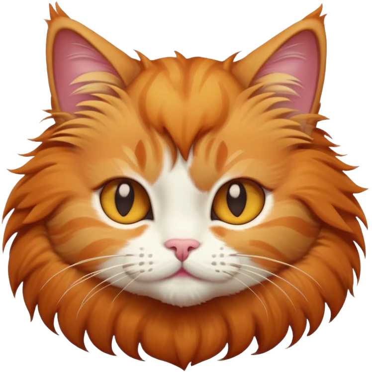 Pussy emoji