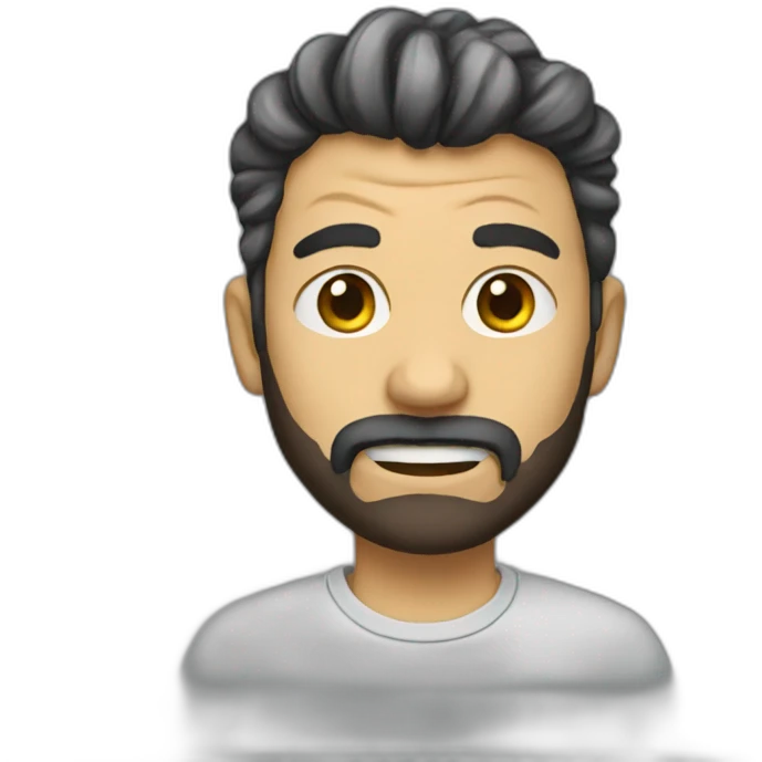 snauzher emoji