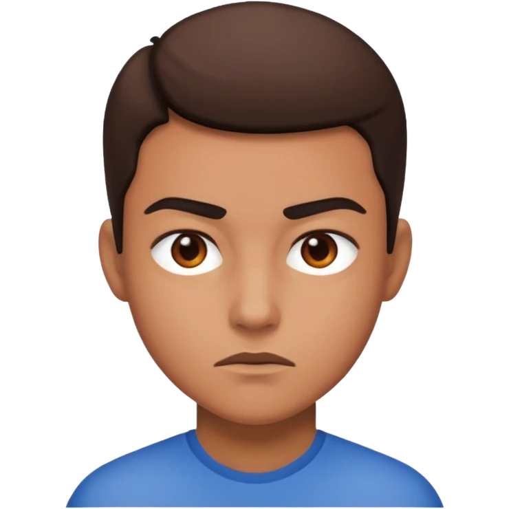 Attention emoji