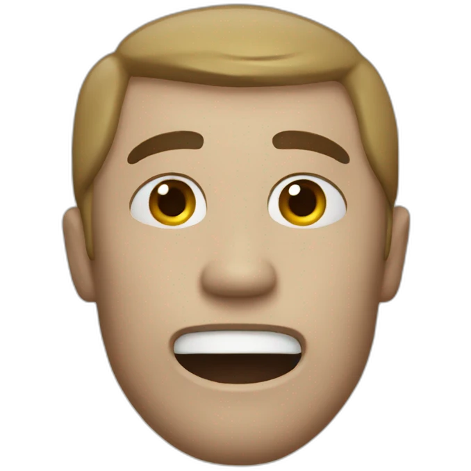 Jason emoji