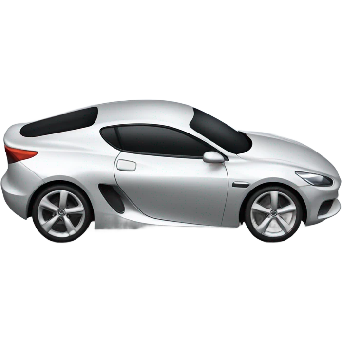 car emoji